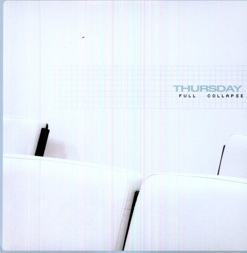 Picture of the Music Record - Full Collapse by Thursday