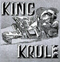 Image of the Music Record - King Krule by King Krule