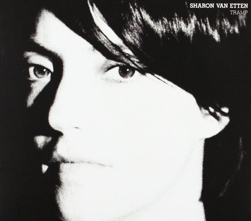 Image of the Music Record - Tramp by Sharon Van Etten