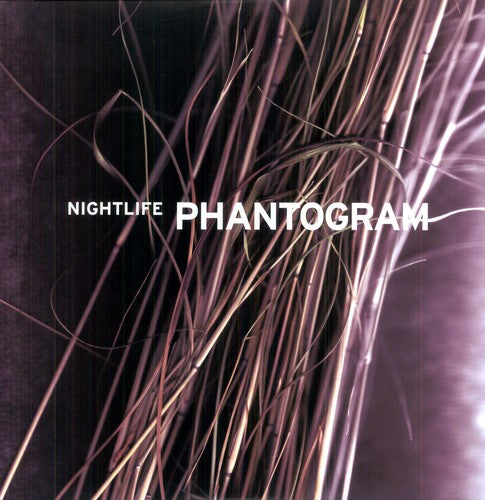 Image of the Music Record - Nightlife by Phantogram