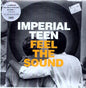 Picture of the Music Record - Feel the Sound by Imperial Teen