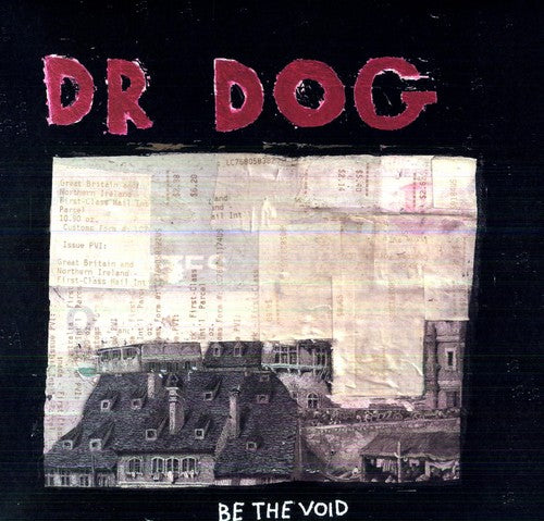 Picture of the Music Record - Be the Void by Dr. Dog