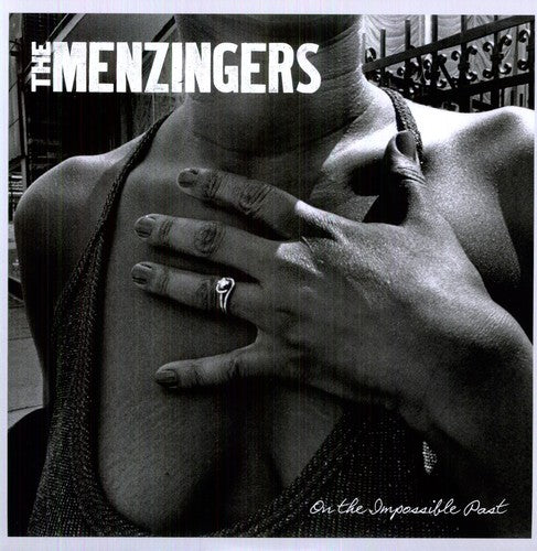 Picture of the Music Record - On the Impossible Past by The Menzingers