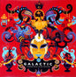 Picture of the Music Record - Carnivale Electricos by Galactic