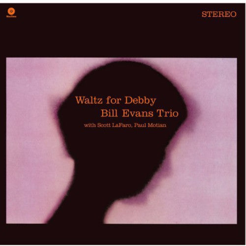 Picture of the Music Record - Waltz for Debby [Import] by Bill Evans