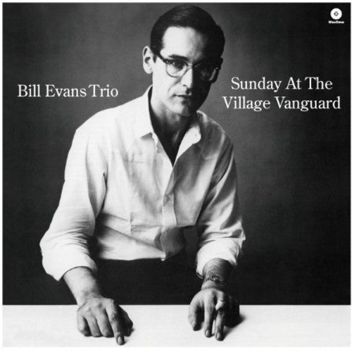 Picture of the Music Record - Sunday at the Village Vanguard [Import] by Bill Evans