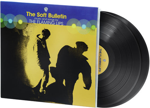 Picture of the Music Record - The Soft Bulletin by The Flaming Lips