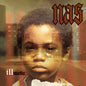 Picture of the Music Record - Illmatic by Nas