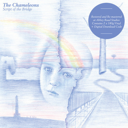 Picture of the Music Record - Script of the Bridge [Import] by The Chameleons