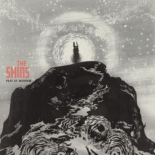 Picture of the Music Record - Port of Morrow by The Shins