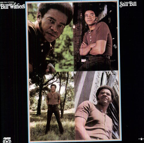 Picture of the Music Record - Still Bill [Import] by Bill Withers