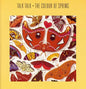 Image of the Music Record - Colour of Spring (Incl. Bonus DVD Audio) [Import] by Talk Talk