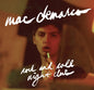 Picture of the Music Record - Rock & Roll Night Club by Mac DeMarco