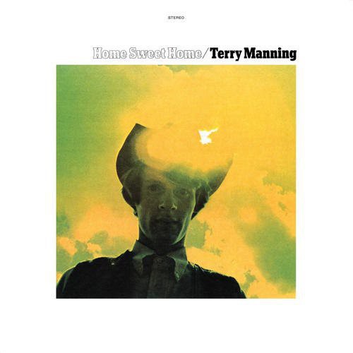 Picture of the Music Record - Home Sweet Home [180 Gram Vinyl] [Reissued] by Terry Manning