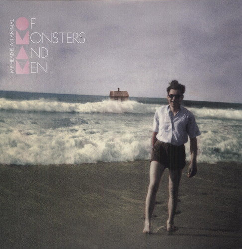 Picture of the Music Record - My Head Is An Animal by Of Monsters and Men