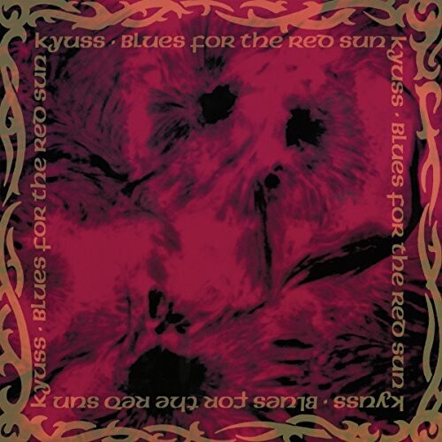 Picture of the Music Record - Blues For the Red Sun by Kyuss