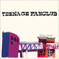 Picture of the Music Record - Man-Made by Teenage Fanclub