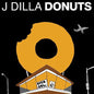 Picture of the Music Record - Donuts by J Dilla