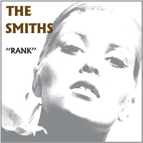 Picture of the Music Record - Rank by The Smiths