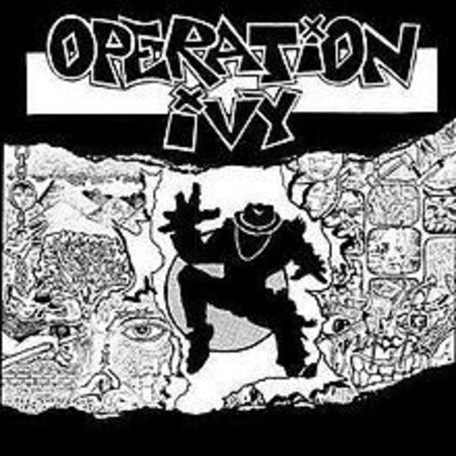 Picture of the Music Record - Energy by Operation Ivy