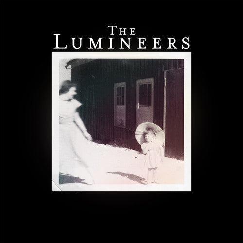 Picture of the Music Record - The Lumineers by The Lumineers