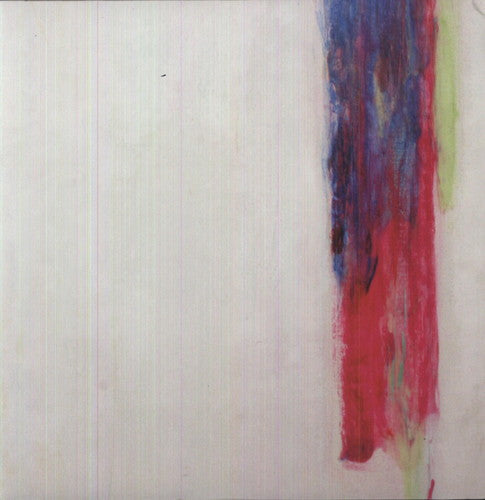 Picture of the Music Record - Inhibition by Dot Hacker