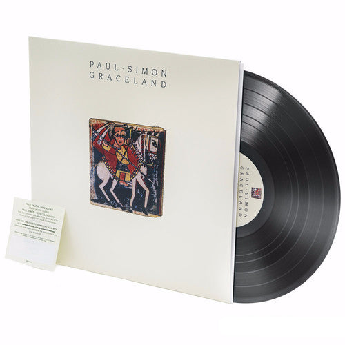 Picture of the Music Record - Graceland: 25th Anniversary Edition by Paul Simon