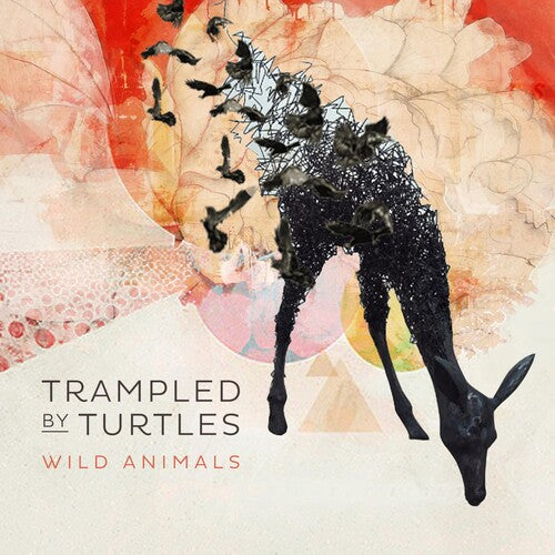 Image of the Music Record - Wild Animals by Trampled by Turtles