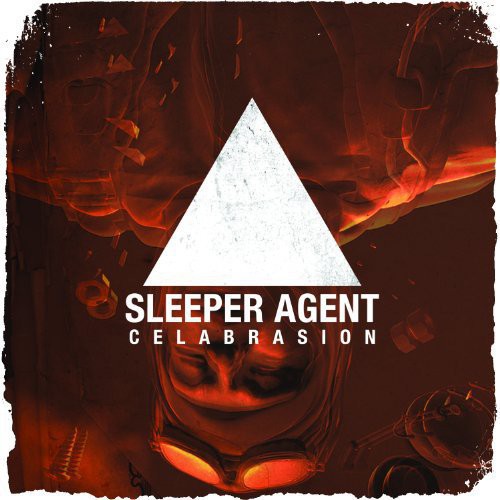 Picture of the Music Record - Celabrasion by Sleeper Agent