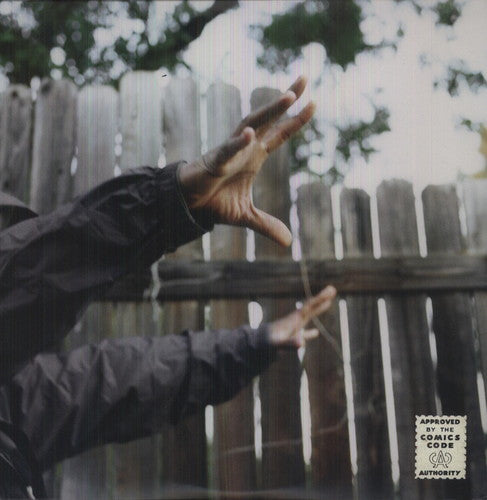 Image of the Music Record - Madvillainy Remixes by Madvillain