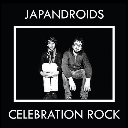 Picture of the Music Record - Celebration Rock by Japandroids