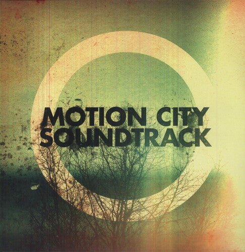 Picture of the Music Record - Go by Motion City Soundtrack