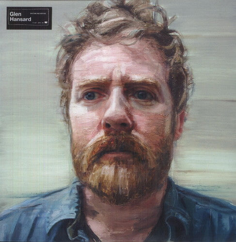 Picture of the Music Record - Rhythm and Repose by Glen Hansard