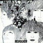 Picture of the Music Record - Revolver by The Beatles