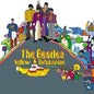 Picture of the Music Record - Yellow Submarine by The Beatles