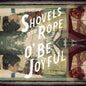 Picture of the Music Record - O Be Joyful by Shovels & Rope