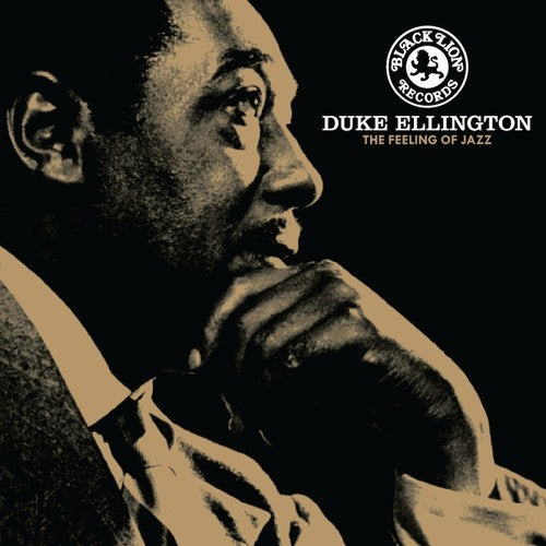 Picture of the Music Record - The Feeling Of Jazz by Duke Ellington