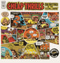 Picture of the Music Record - Cheap Thrills by Janis Joplin