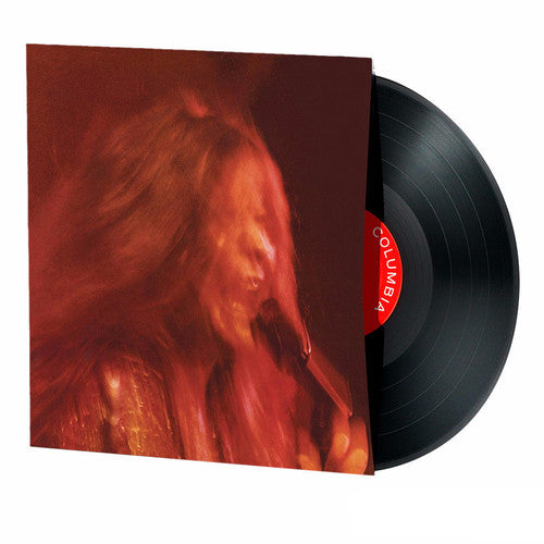 Picture of the Music Record - I Got Dem Ol' Kozmic Blues Again Mama by Janis Joplin