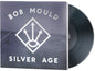 Picture of the Music Record - Silver Age by Bob Mould