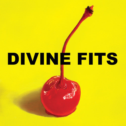 Picture of the Music Record - A Thing Called Divine Fits by Divine Fits