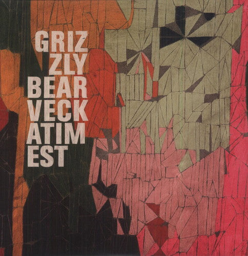 Image of the Music Record - Veckatimest by Grizzly Bear