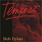 Picture of the Music Record - Tempest [2LP/ 1CD] by Bob Dylan