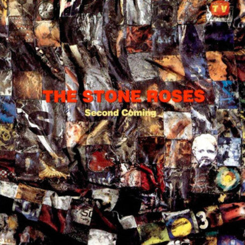 Picture of the Music Record - Second Coming [Import] by The Stone Roses