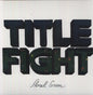 Picture of the Music Record - Floral Green by Title Fight