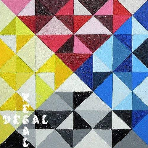 Picture of the Music Record - Veritable Who's Who by Regal Degal