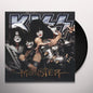 Picture of the Music Record - Monster by Kiss