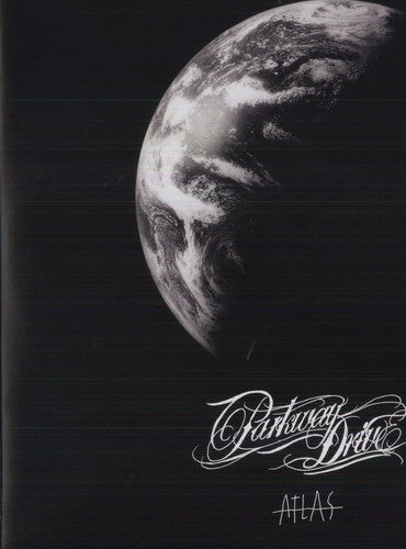 Picture of the Music Record - Atlas by Parkway Drive