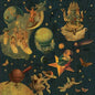 Picture of the Music Record - Mellon Collie and The Infinite Sadness by Smashing Pumpkins