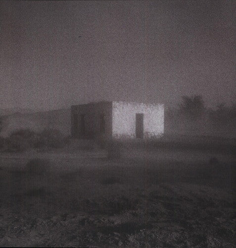 Picture of the Music Record - Allelujah! Don't Bend! Ascend! by Godspeed You! Black Emperor